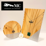 Pack de Exhibidor de Collares