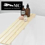 Tabla para la Bañera