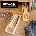 Organizadores de Oficina - Pack x 2u
