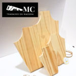 Exhibidores Pecheras de Collares
