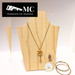 Exhibidores Pecheras de Collares