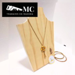 Exhibidores Pecheras de Collares