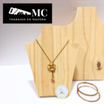 Exhibidores Pecheras de Collares