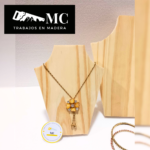 Exhibidores Pecheras de Collares