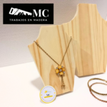 Exhibidores Pecheras de Collares