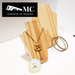 Exhibidores Pecheras de Collares