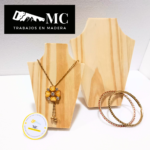 Exhibidores Pecheras de Collares