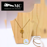 Exhibidores Pecheras de Collares