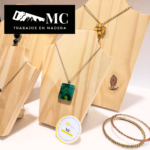 Exhibidores Pecheras de Collares