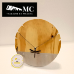 Exhibidor de Collares Circular