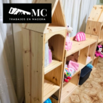 Muebles Infantiles Estilo Castillo - Juego de 3