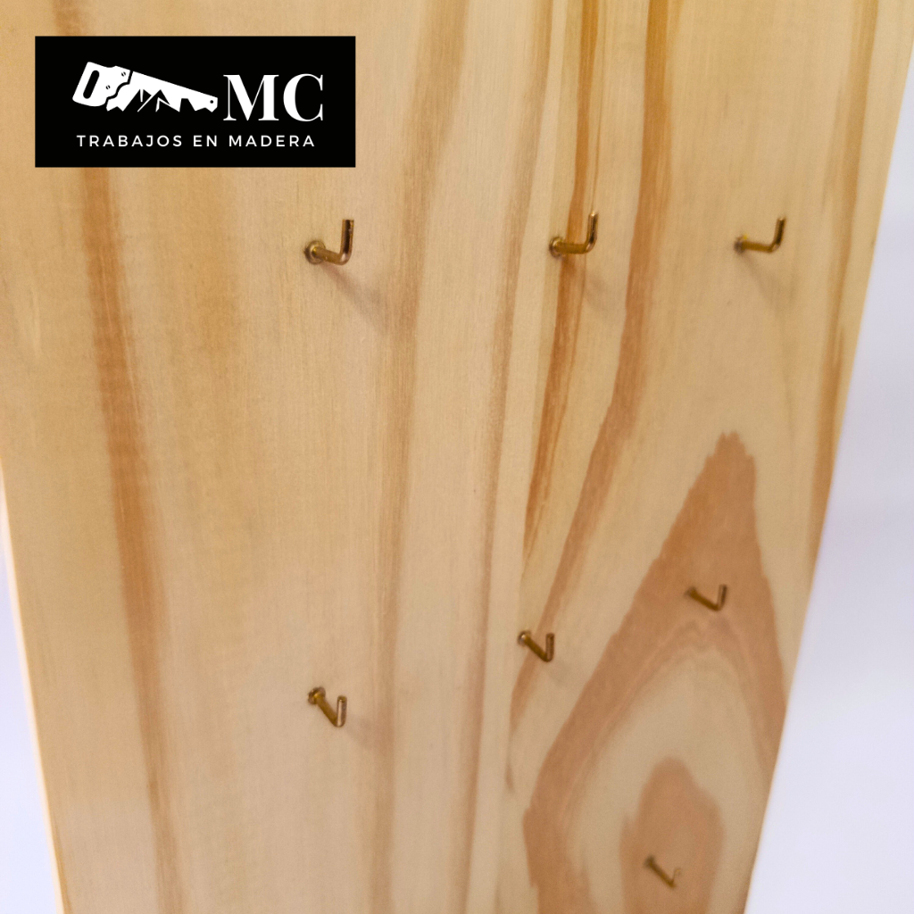 Exhibidor para Colgar Tarjeta