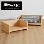 Cama para Mascotas