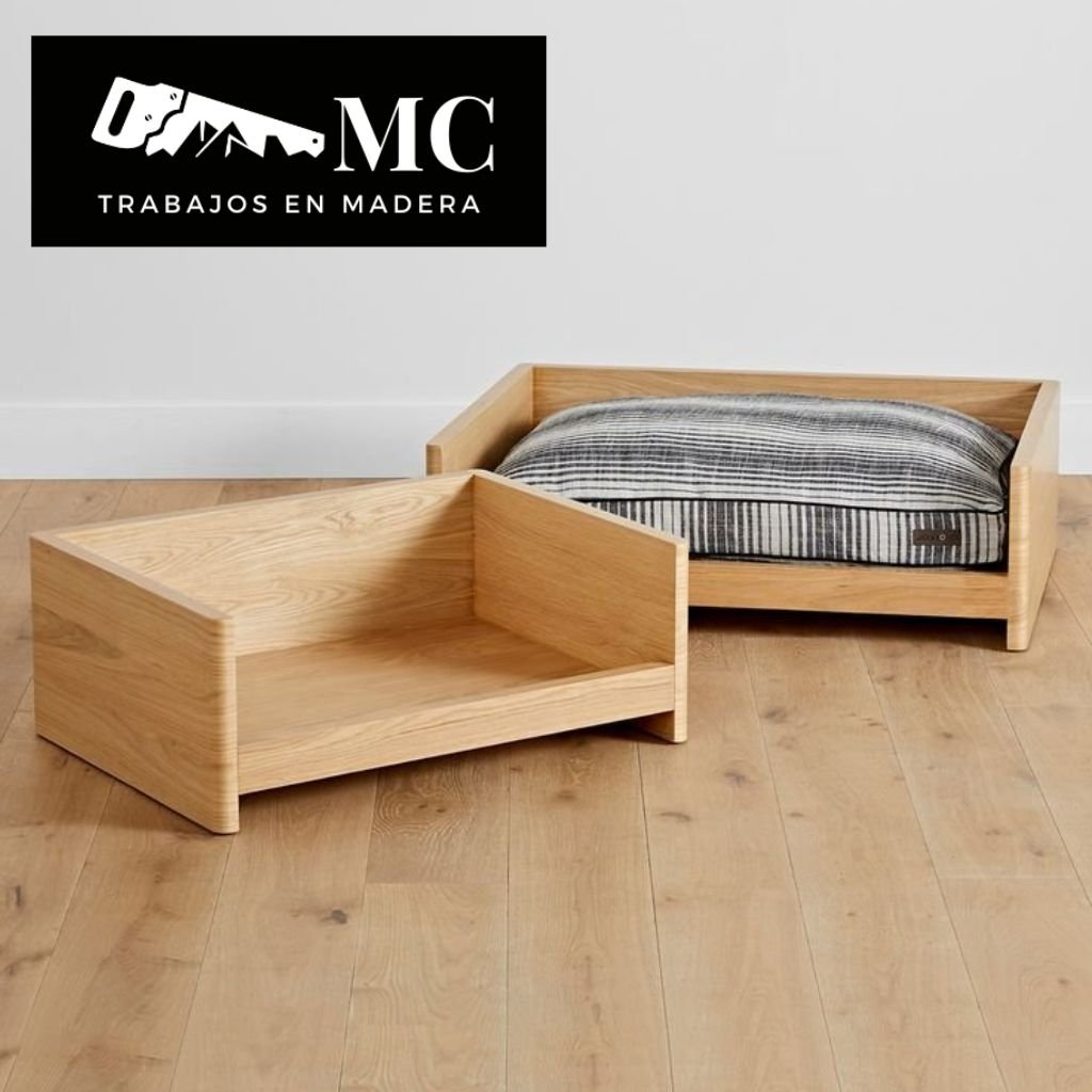 Cama para Mascotas