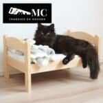 Cama para Dormir para Mascotas