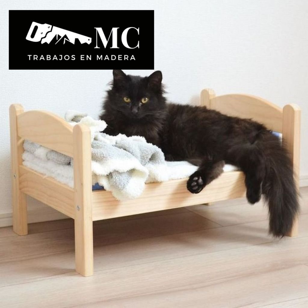Cama para Dormir para Mascotas