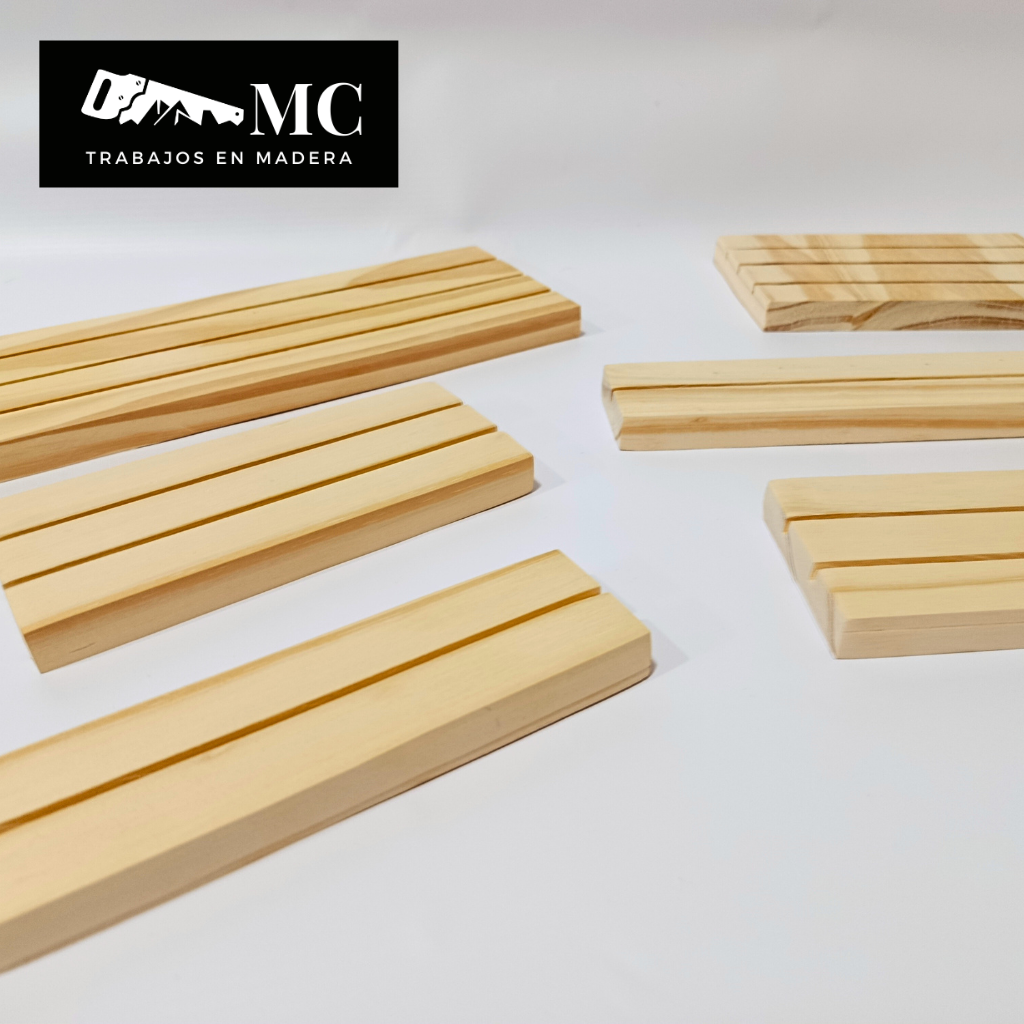 Kit de Exhibidores para Bisutería y Joyería – 11 Piezas - Imagen 5