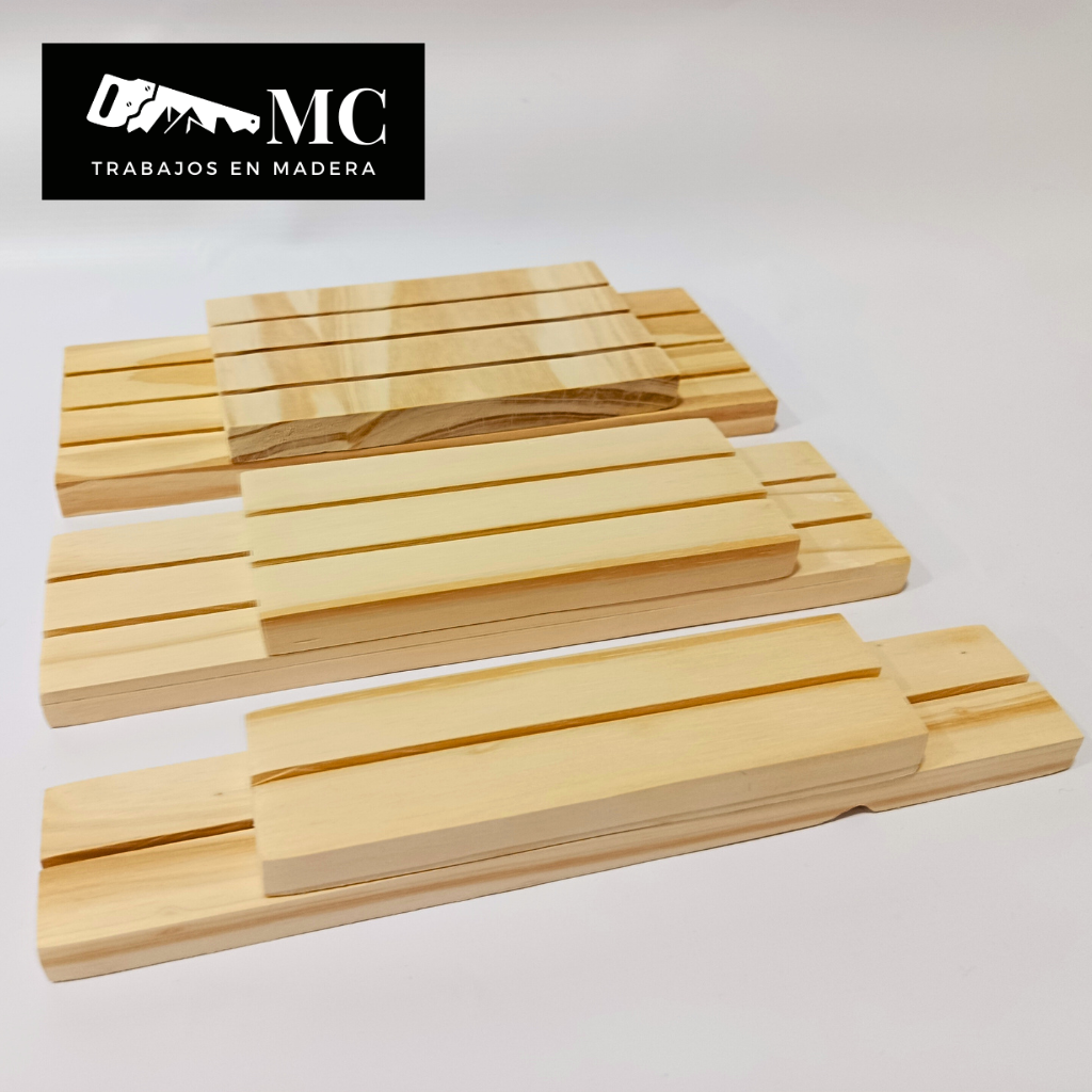 Kit de Exhibidores para Bisutería y Joyería – 11 Piezas - Imagen 7