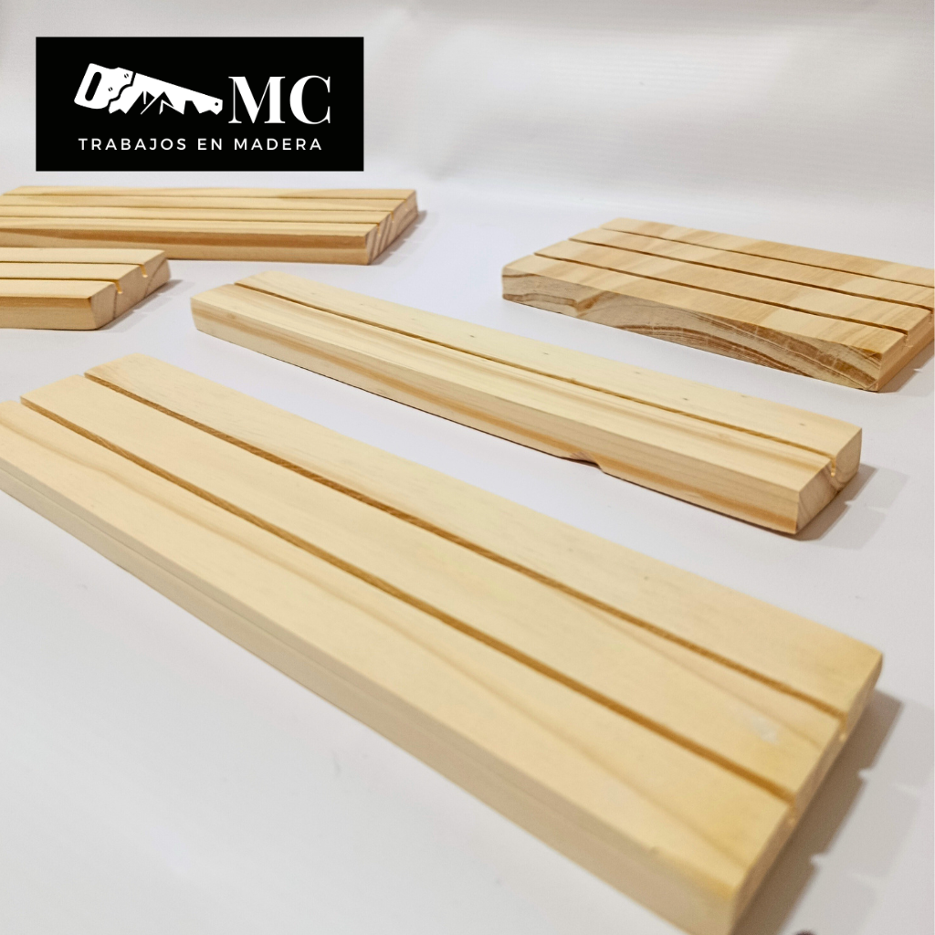 Kit de Exhibidores para Bisutería y Joyería – 11 Piezas - Imagen 6