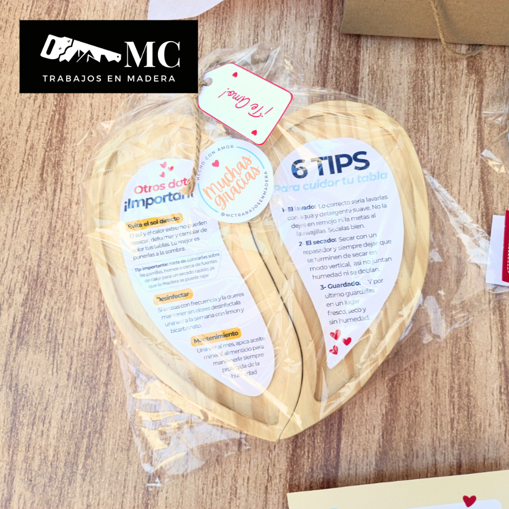 Box Dia de San Valentin - Idea de Regalo Original y Unico - Imagen 20