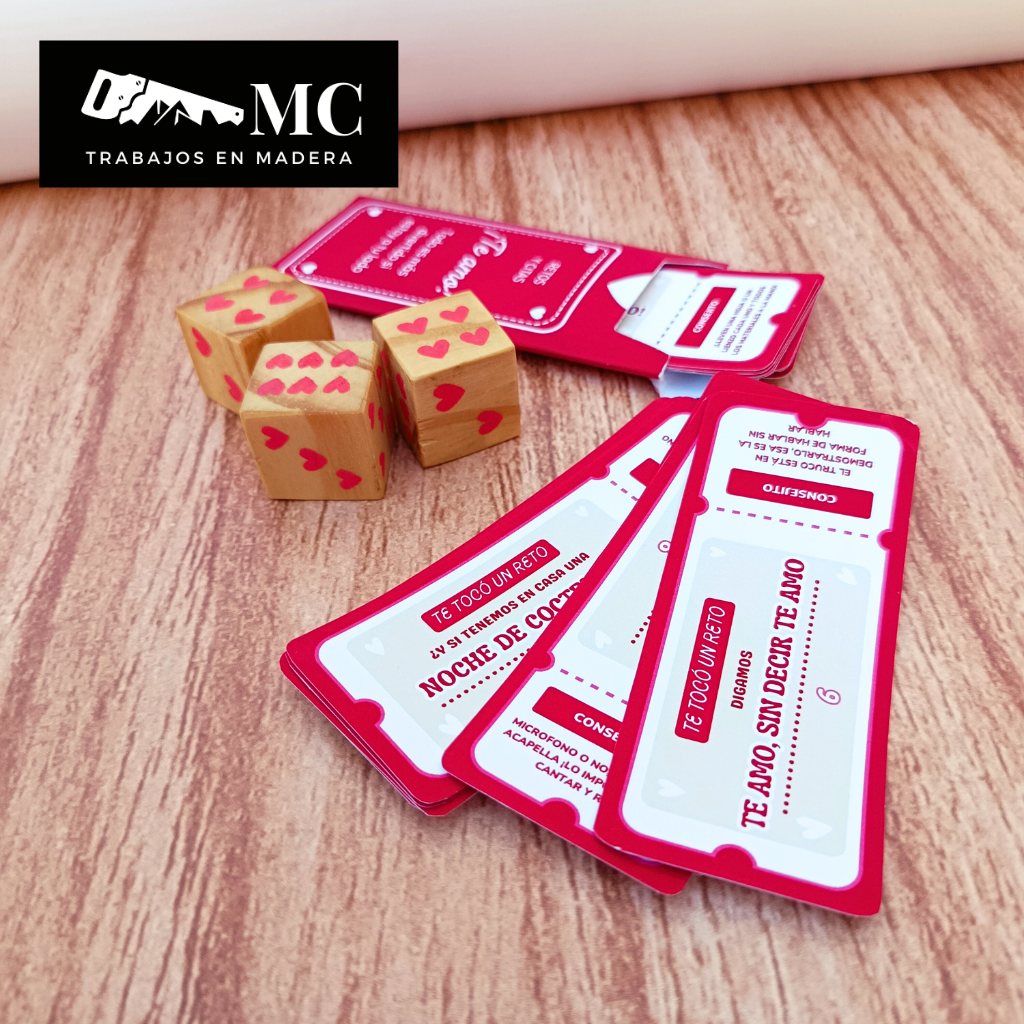 Box Dia de San Valentin - Idea de Regalo Original y Unico - Imagen 27